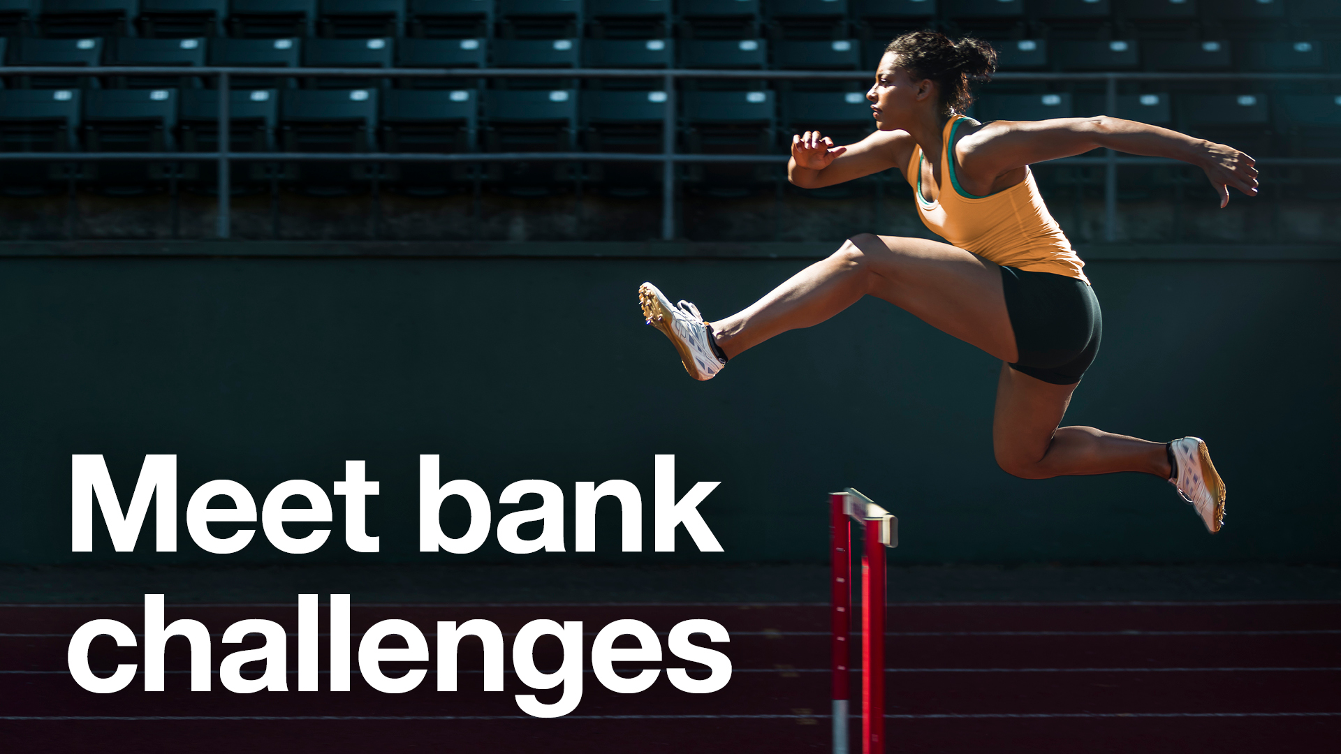 banking challenges with Crowe CRM for Banking Crowe LLP