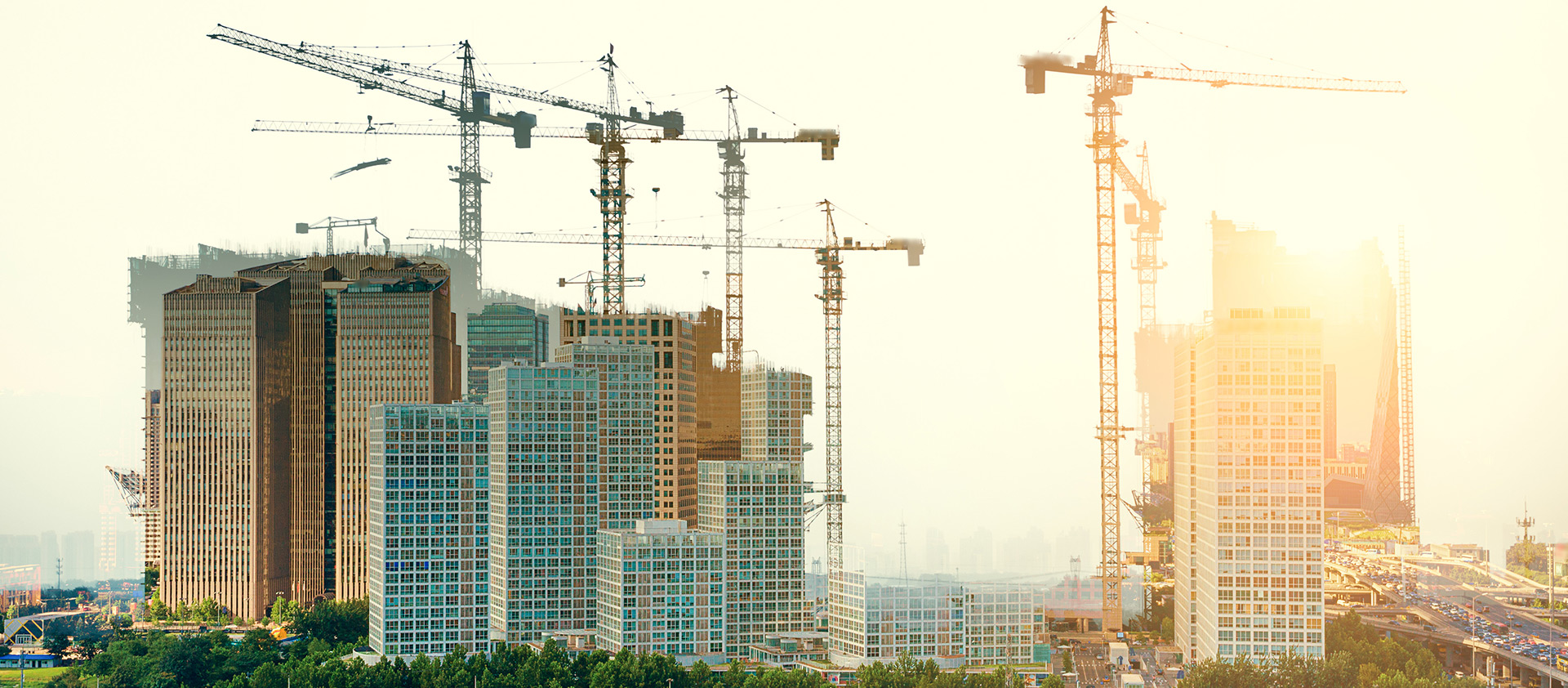 Construction & real estate | Crowe LLP