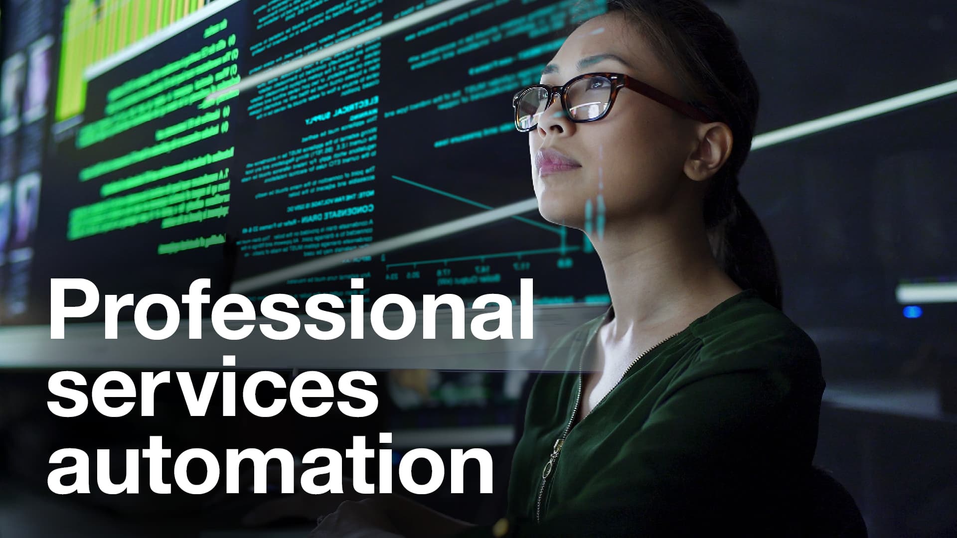 What Is Professional Services Automation Psa Software Crowe Llp