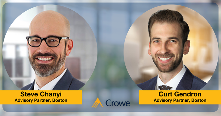 South Bend office | South Bend accounting services | Crowe LLP