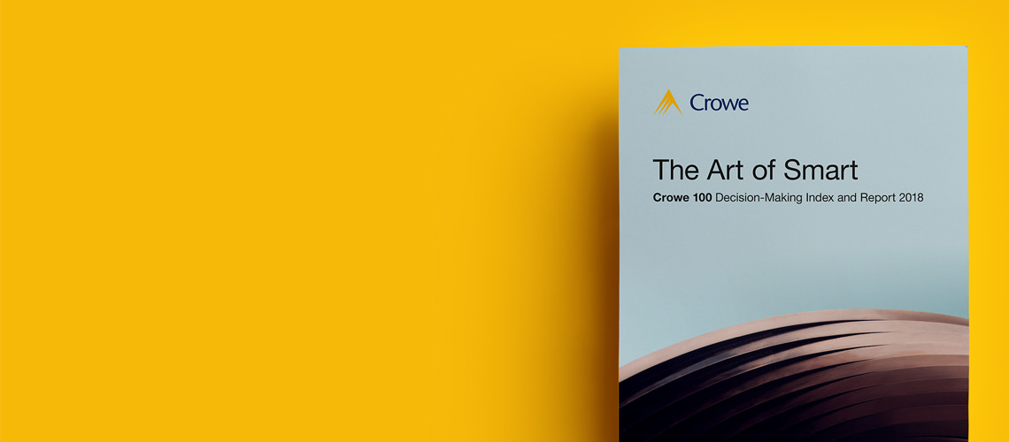 Crowe Global | Crowe Global