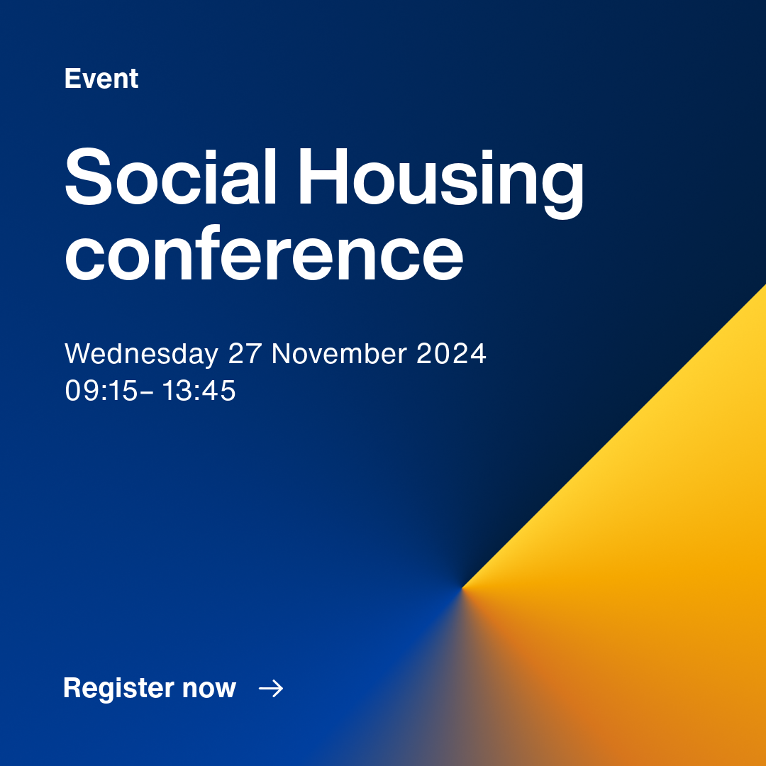 Social Housing Conference 2024 Crowe UK